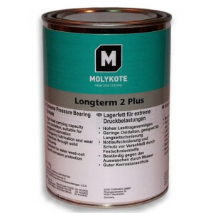 Molykote Longterm 2 Plus - 1 Kg Gres Yağı