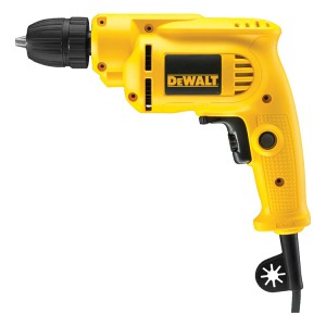 Dewalt Darbesiz Matkap 550 W